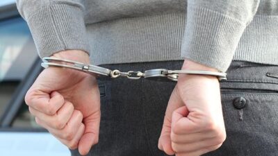 Enam Pelaku Pencurian Modus Hipnotis Ditangkap Polisi