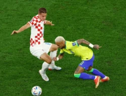 Terkait Cedera Bahu, Neymar Akui Sudah Diperingatkan Dokter