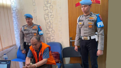 Penembakan Kasat Reskrim oleh Kabag Ops Polres Solok Selatan Diusut Bareskrim Polri