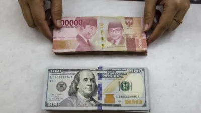 Survei BI: Penyaluran Kredit Baru Alami Peningkatan