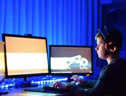 Hati-hati! Agen Intelijen NSA Menyusup ke Game Online