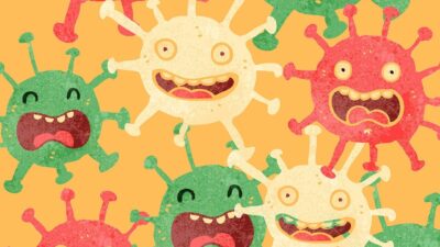 Wamenkes Dante Imbau Masyarakat Tak Khawatir Terhadap HMPV