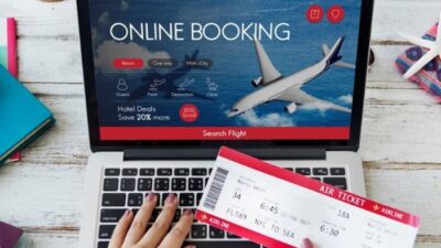 DPR Minta Penurunan Harga Tiket Pesawat Diumumkan Sebelum Ramadan