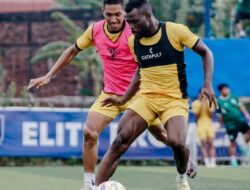 Laga PSIS Semarang vs Dewa United, Duel Sengit di Liga 1 2024-2025