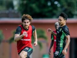 Prediksi Persis Solo vs Persebaya Surabaya di BRI Liga 1, Jumat 7 Februari 2025