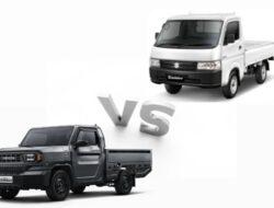 Toyota Hilux Rangga vs Suzuki Carry: Duel Antara Kekuatan Premium dan Ekonomisitas Fungsional yang Menentukan Pilihan Pick-Up Anda