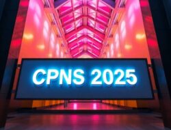 Bersiaplah! Pemerintah Umumkan Rencana Pembukaan Pendaftaran CPNS 2025