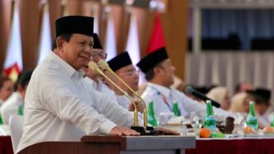 Putus Mata Rantai Kemiskinan, Presiden Prabowo Akan Membentuk Koperasi Desa Merah Putih