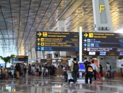 Tindakan Tegas Menteri Imigrasi  Kasus Pemerasan di Soekarno-Hatta, Di Dukung DPR