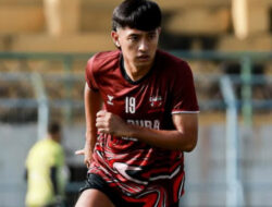 Madura United vs PSBS Biak di Pekan ke-22 BRI Liga 1 2024/2025