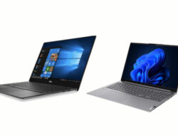 Dell vs Lenovo: Perbandingan Laptop Bisnis Terbaik di 2025