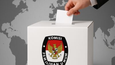 Anggaran PSU Pilkada Barito Utara 2024 Bentuk Kegagalan RI?/(Ilustrasi/@dit-fkn)