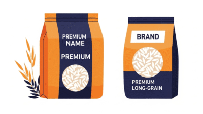 Beras Premium Oplosan