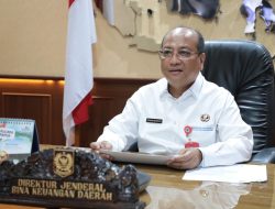 Kemendagri Tunda dan Cabut Kebijakan Kenaikan PBB di Sejumlah Daerah