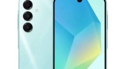 Samsung Galaxy A17 5G & 4G Resmi Hadir, Harga Mulai €290 dengan RAM 8 GB dan Storage 256 GB