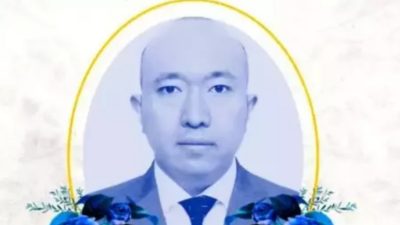 Diplomat RI Tewas Ditembak di Peru