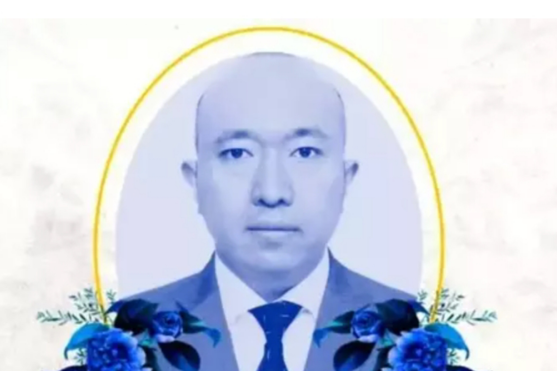 Diplomat RI Tewas Ditembak di Peru