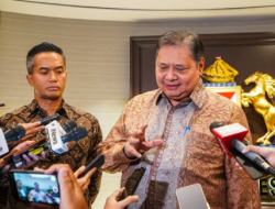 Pemerintah Perkuat Kolaborasi dengan Dunia Usaha untuk Jaga Ekonomi Nasional