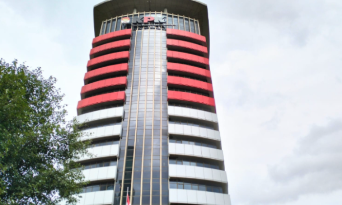 KPK Panggil Saksi: Pemerasan Sertifikasi K3 Kemnaker Rp 81 M!