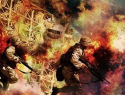 Insiden Serius! Israel Tembaki UNIFIL di Lebanon Selatan, Pelanggaran Resolusi PBB 1701