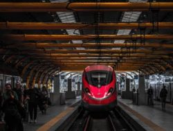 Presiden PKS: Kritik PKS Proyek Whoosh dan IKN Terbukti, Tolak Penggunaan APBN