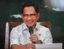 Update Musrenbang Medan: Strategi Mendagri Tito Karnavian Tekan Inflasi di Sumut