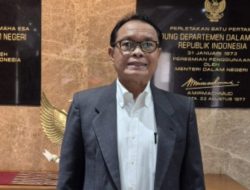 Korupsi Stadium Empat: Prof Djohermansyah Sebut Tahanan Rumah Yaqut Preseden Berbahaya