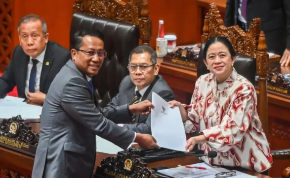 KUHAP Baru 2026: Restorative Justice & Wajib CCTV