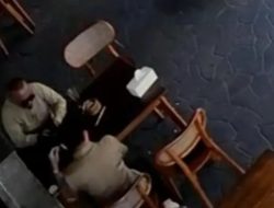 Febyan Kuasa Hukum Andi Wardayanto: Rekaman CCTV Kafe Kluwi Adalah Kejahatan Siber
