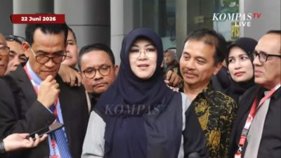 Polda Metro Jaya Fasilitasi Perawatan Ruang VIP Rumah Sakit Untuk Dua Tersangka