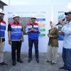 Direktur Utama PGN Arief K Risdianto Tegaskan Keamanan Sistem Tekanan Gas Rumah Tangga