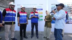 Direktur Utama PGN Arief K Risdianto Tegaskan Keamanan Sistem Tekanan Gas Rumah Tangga