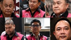 Jampidsus Kejagung Selidiki Transaksi Ilegal Pembangunan Satuan Pelayanan Pemenuhan Gizi