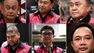 Jampidsus Kejagung Selidiki Transaksi Ilegal Pembangunan Satuan Pelayanan Pemenuhan Gizi