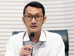 Komisaris PT Raudah Eksati Utama Gagal Keluar Dari Sel Tahanan Rutan Merah Putih