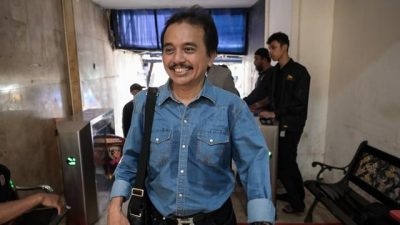 Keputusan Komisi Informasi Pusat Tegaskan Status Dokumen Akademis Sebagai Produk Publik
