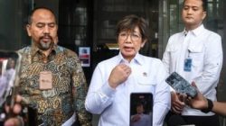 Deputi Pencegahan KPK Aminuddin Tegaskan Pengawasan Ketat Alokasi Anggaran Tujuh Puluh Satu Triliun