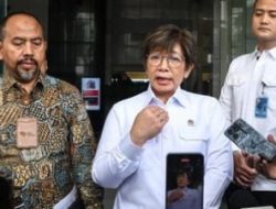 Deputi Pencegahan KPK Aminuddin Tegaskan Pengawasan Ketat Alokasi Anggaran Tujuh Puluh Satu Triliun