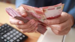 Kelompok Pengeluaran Transportasi Alami Kenaikan Indeks Harga Dua Koma Dua Puluh Sembilan Persen